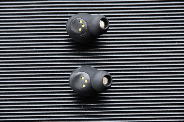 “无线”活力，畅享自如，JEET Air Plus无线运动耳机体验