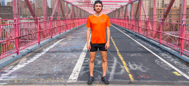 「加倍跑，才过瘾」 On Running为高要求跑者带来Cloudstratus跑鞋