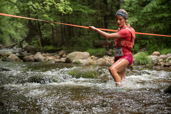 Quebec Mega Trail 一场非著名优质越野跑赛事