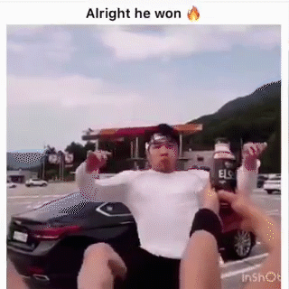 火遍全网的瓶盖挑战和跑步有啥关系