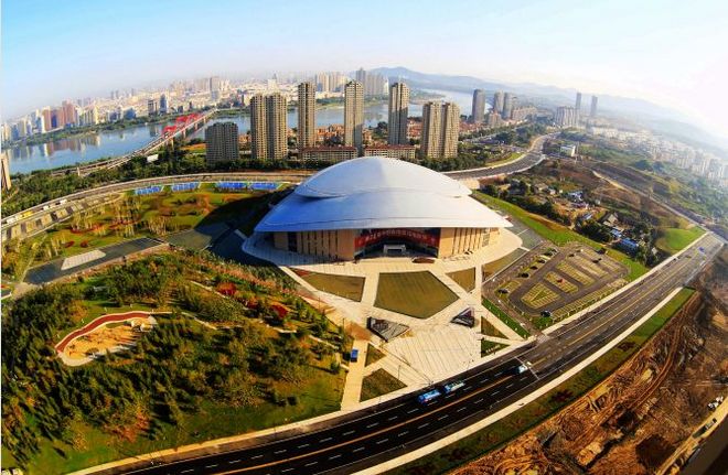 吉马路线图公布 | 42.195等你来战！