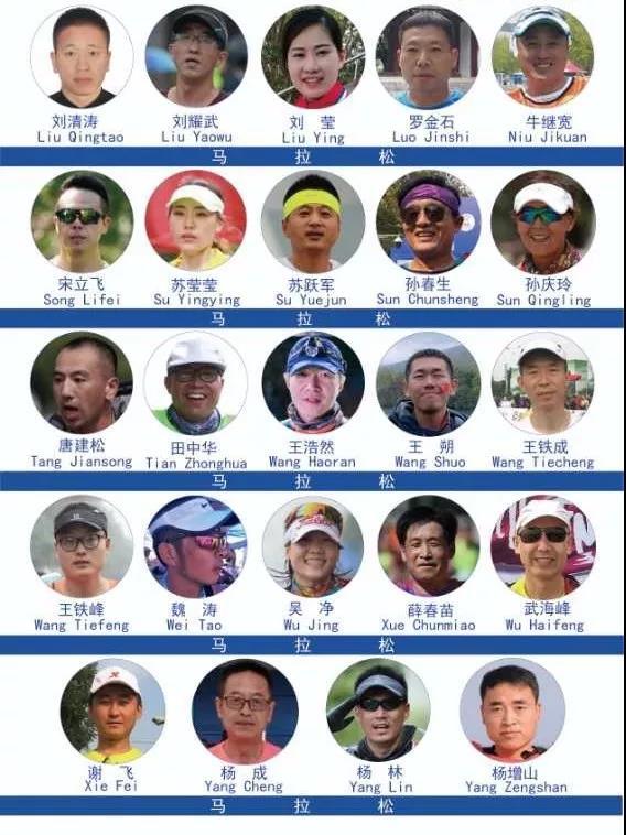 吉马赛道天使来啦！为生命保驾护航