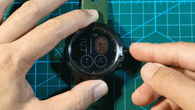 COROS VERTIX和GARMIN FR945谁更能打？你想看的数据对比这里都有