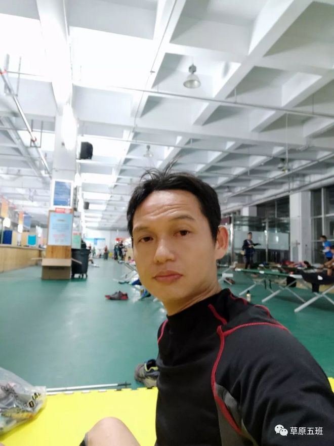 ​一场生理与心理的挑战—崇礼168越野赛