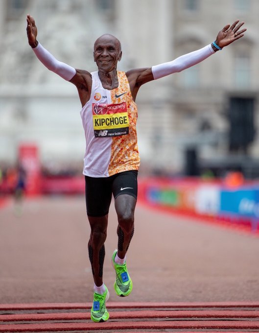 火遍全网的瓶盖挑战和跑步有啥关系