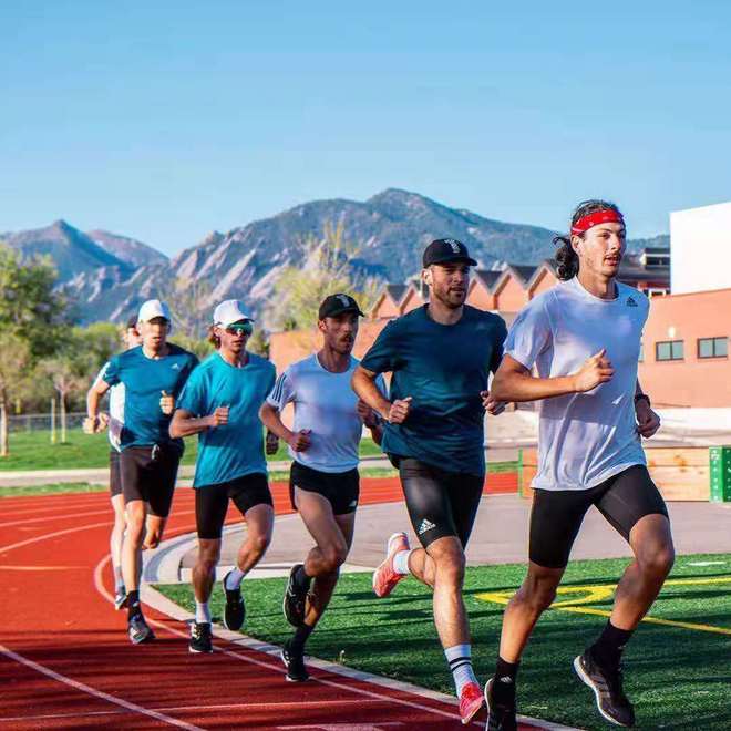 跑步训练只要跑就可以了吗？