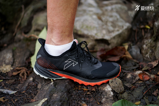 跑鞋 | 自定义越野 TECNICA泰尼卡ORIGIN战神