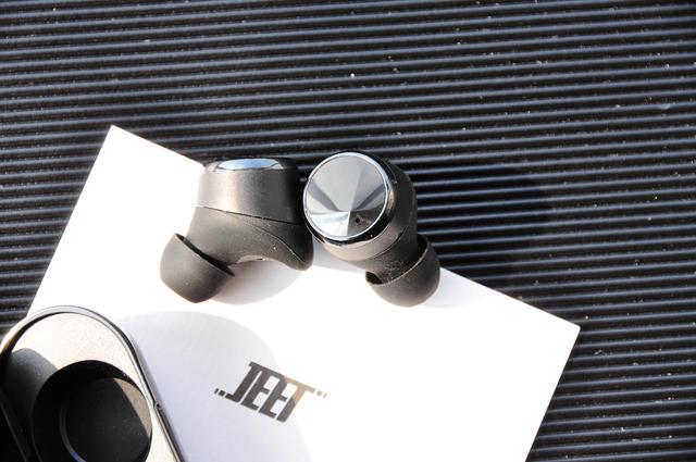 “无线”活力，畅享自如，JEET Air Plus无线运动耳机体验