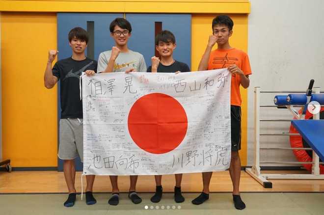 能量味的可乐还是可乐味的能量 | 跑圈十件事