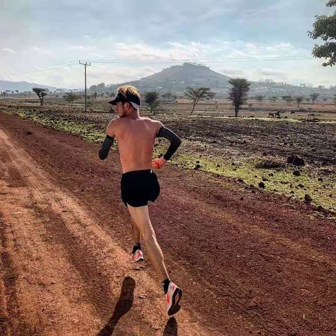 跑步训练只要跑就可以了吗？