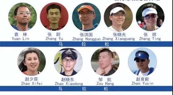 吉马赛道天使来啦！为生命保驾护航