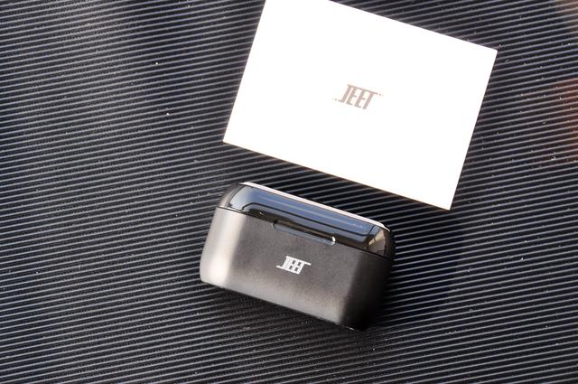 “无线”活力，畅享自如，JEET Air Plus无线运动耳机体验