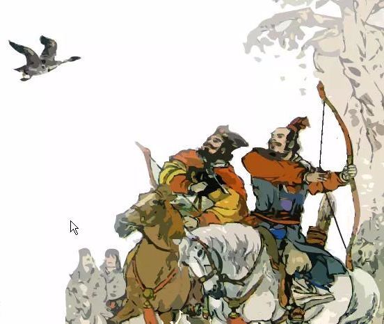 吃了吗？吃了再吃点吧！