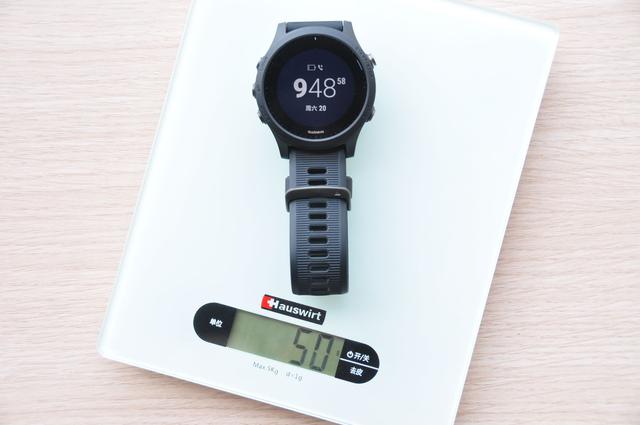 COROS VERTIX和GARMIN FR945谁更能打？你想看的数据对比这里都有