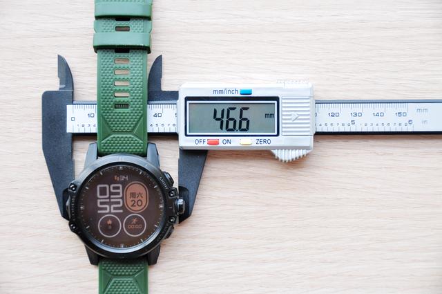 COROS VERTIX和GARMIN FR945谁更能打？你想看的数据对比这里都有