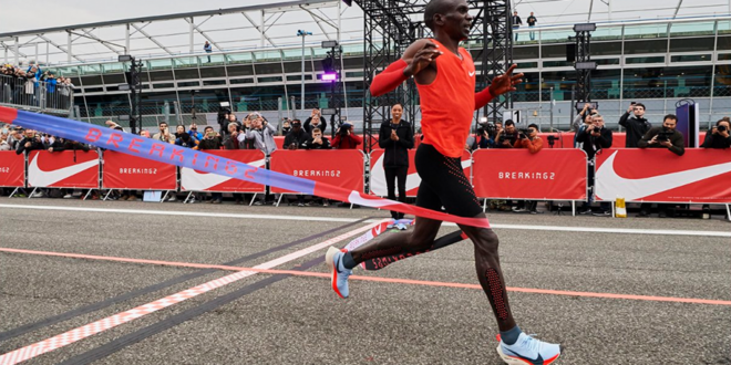 跑鞋中底革命 TPU与PEBAX的王者之争