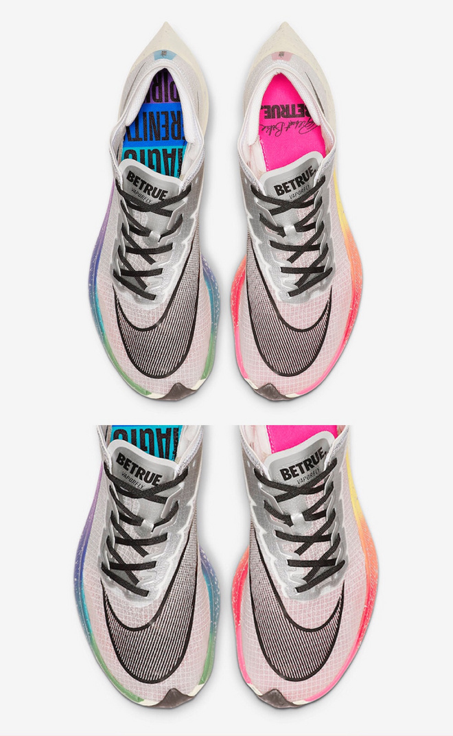 谢震业两百米破亚洲纪录 | 跑圈十件事