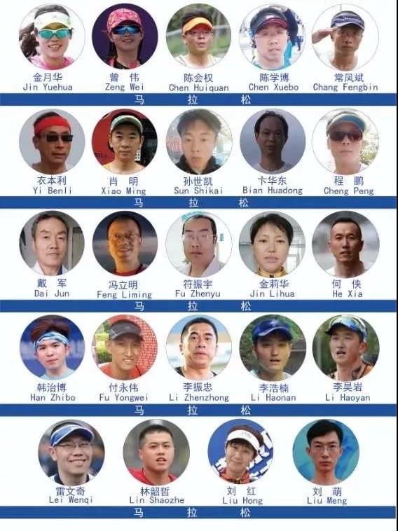 吉马赛道天使来啦！为生命保驾护航