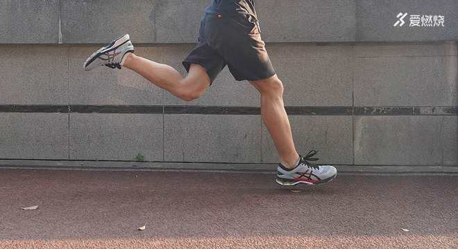跑鞋 | ASICS最强稳定系跑鞋 KAYANO 26评测