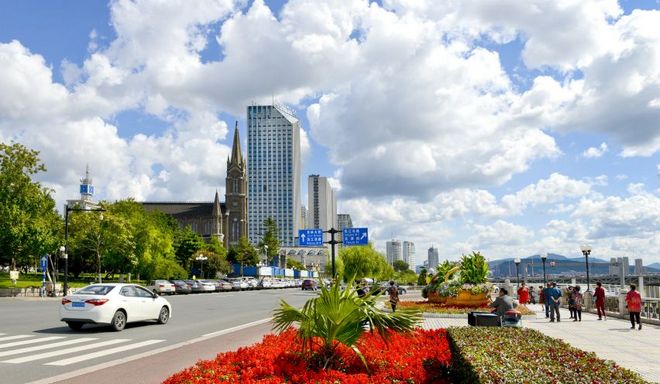 吉马路线图公布 | 42.195等你来战！