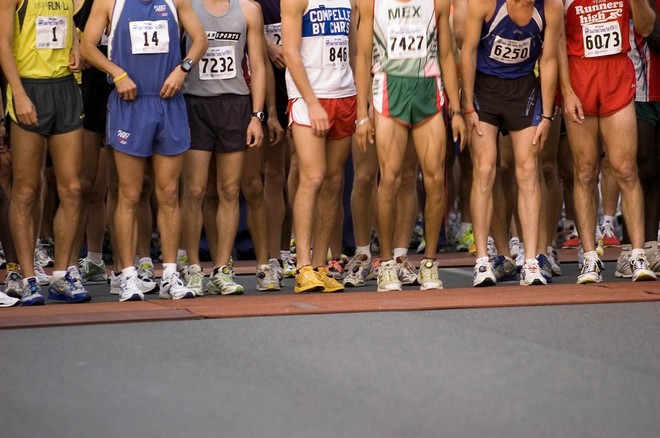 长跑究竟有多长？