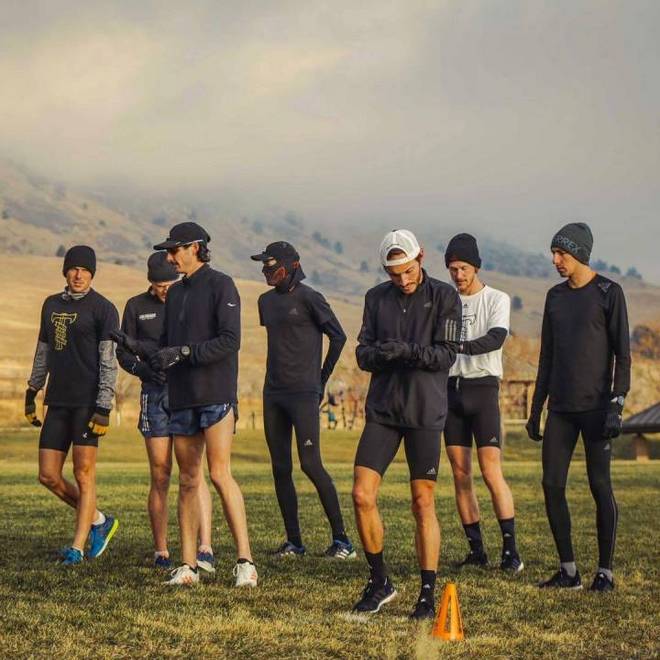 你的夏训课表安排好了吗？