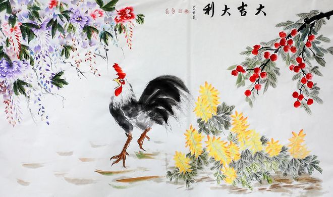 少年强则国强，吉马训练营走进吉林五中，共祝祖国70年华诞