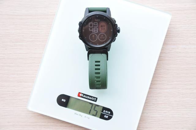 COROS VERTIX和GARMIN FR945谁更能打？你想看的数据对比这里都有