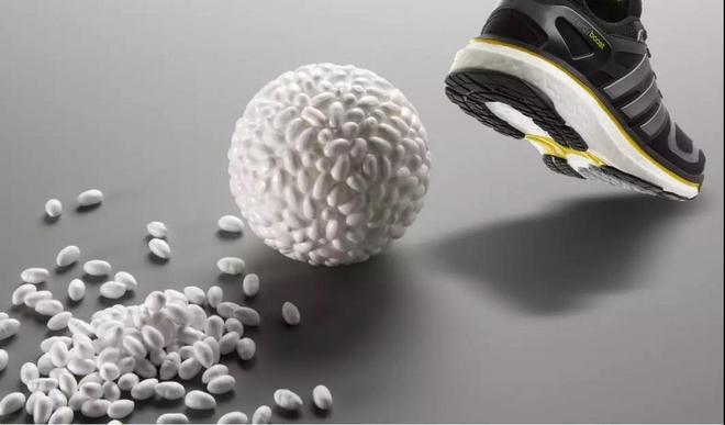 跑鞋中底革命 TPU与PEBAX的王者之争