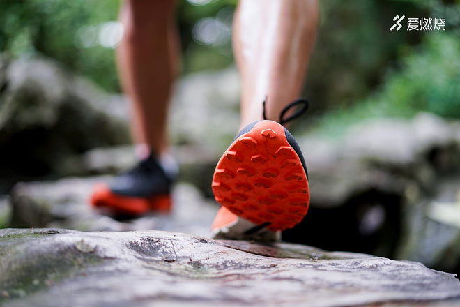 跑鞋 | 自定义越野 TECNICA泰尼卡ORIGIN战神