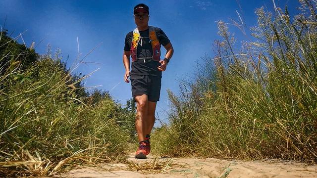 COROS VERTIX和GARMIN FR945谁更能打？你想看的数据对比这里都有