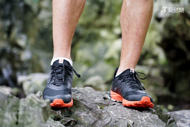 跑鞋 | 自定义越野 TECNICA泰尼卡ORIGIN战神