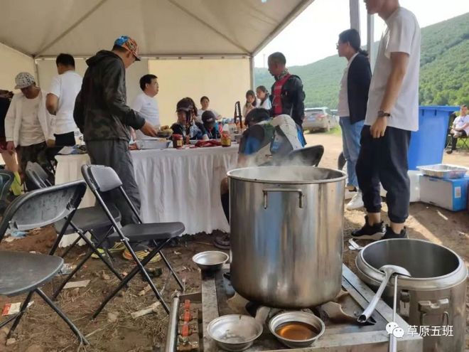 ​一场生理与心理的挑战—崇礼168越野赛