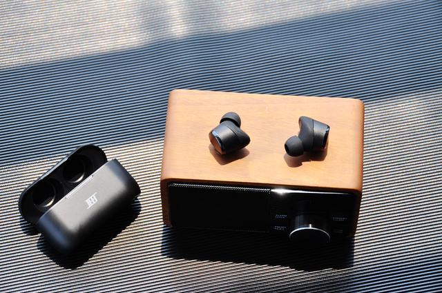 “无线”活力，畅享自如，JEET Air Plus无线运动耳机体验