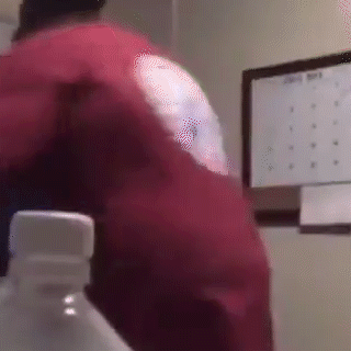 火遍全网的瓶盖挑战和跑步有啥关系