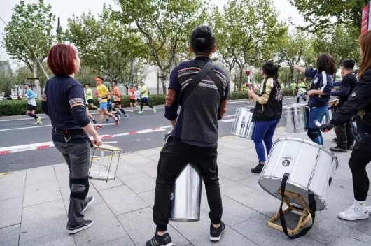 2019，门当沪对 上马来了