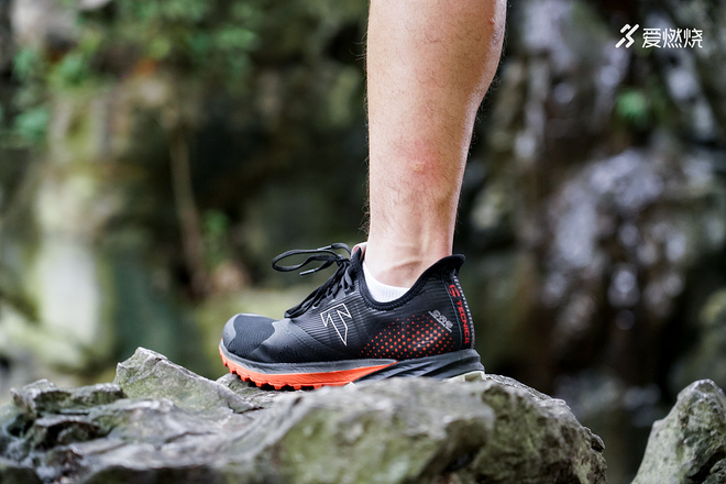 跑鞋 | 自定义越野 TECNICA泰尼卡ORIGIN战神