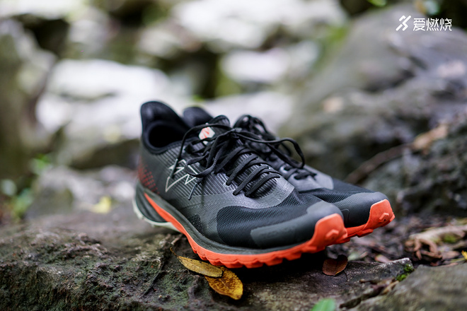 跑鞋 | 自定义越野 TECNICA泰尼卡ORIGIN战神