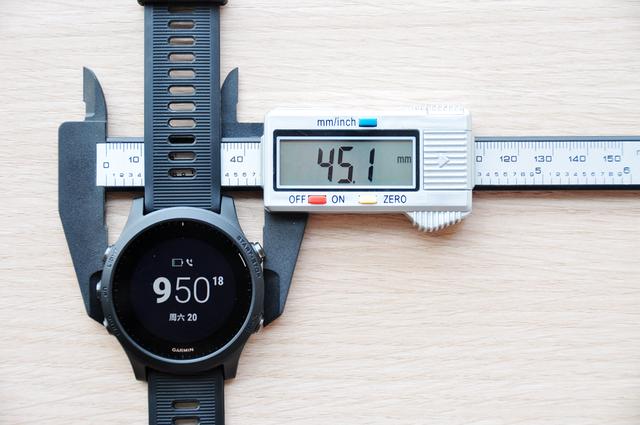 COROS VERTIX和GARMIN FR945谁更能打？你想看的数据对比这里都有