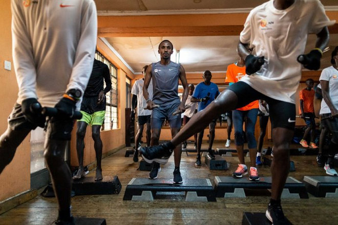 你的夏训课表安排好了吗？