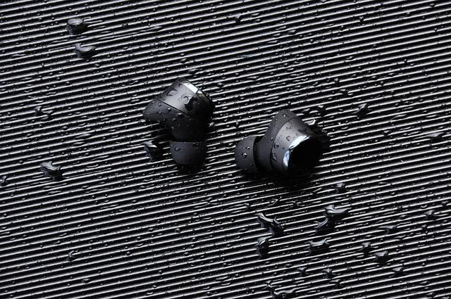 “无线”活力，畅享自如，JEET Air Plus无线运动耳机体验