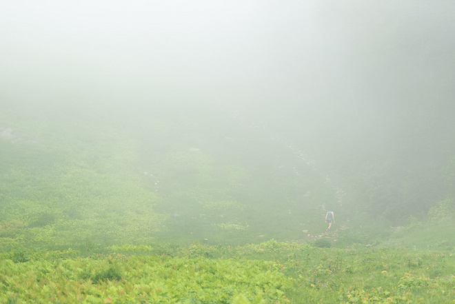 Quebec Mega Trail 一场非著名优质越野跑赛事