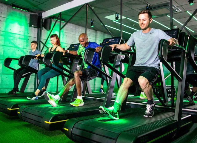 跑步训练只要跑就可以了吗？