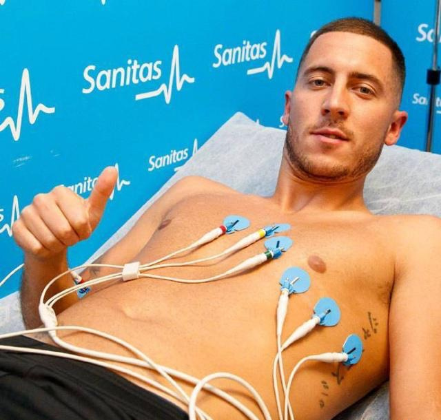 想跑步，你的体脂率够了么？