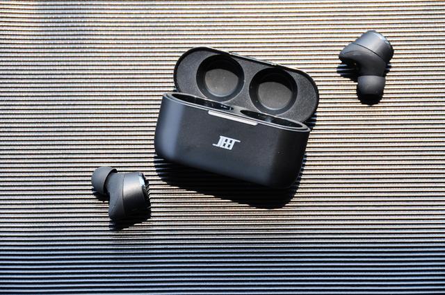 “无线”活力，畅享自如，JEET Air Plus无线运动耳机体验