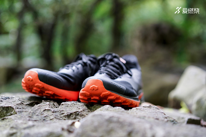 跑鞋 | 自定义越野 TECNICA泰尼卡ORIGIN战神