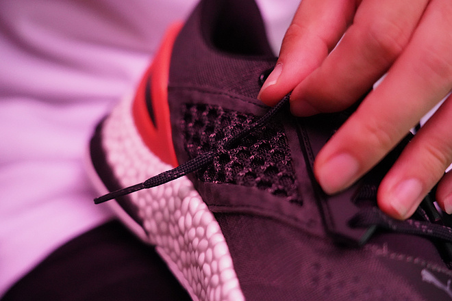 体验 | #管我怎么跑#快闪体验空间 PUMA最新款跑鞋和专属美洲狮