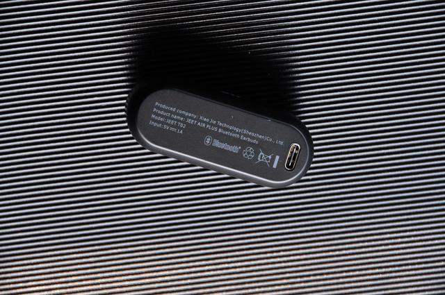 “无线”活力，畅享自如，JEET Air Plus无线运动耳机体验