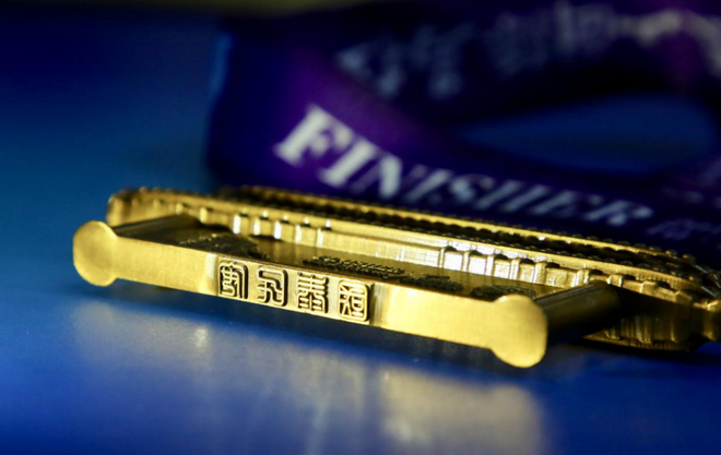 2019泰山国际马拉松今日启动报名