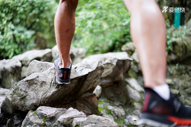 跑鞋 | 自定义越野 TECNICA泰尼卡ORIGIN战神